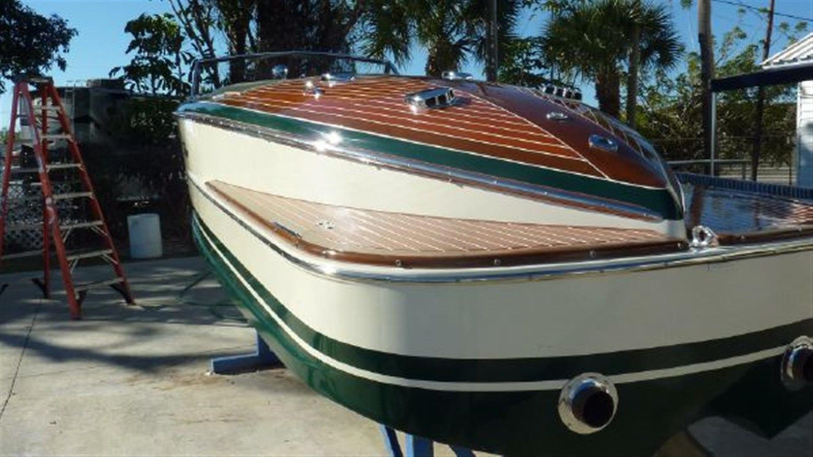 Buy a yacht No Name - VENTNOR