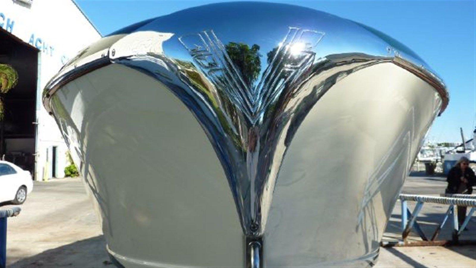 Buy a yacht No Name 20