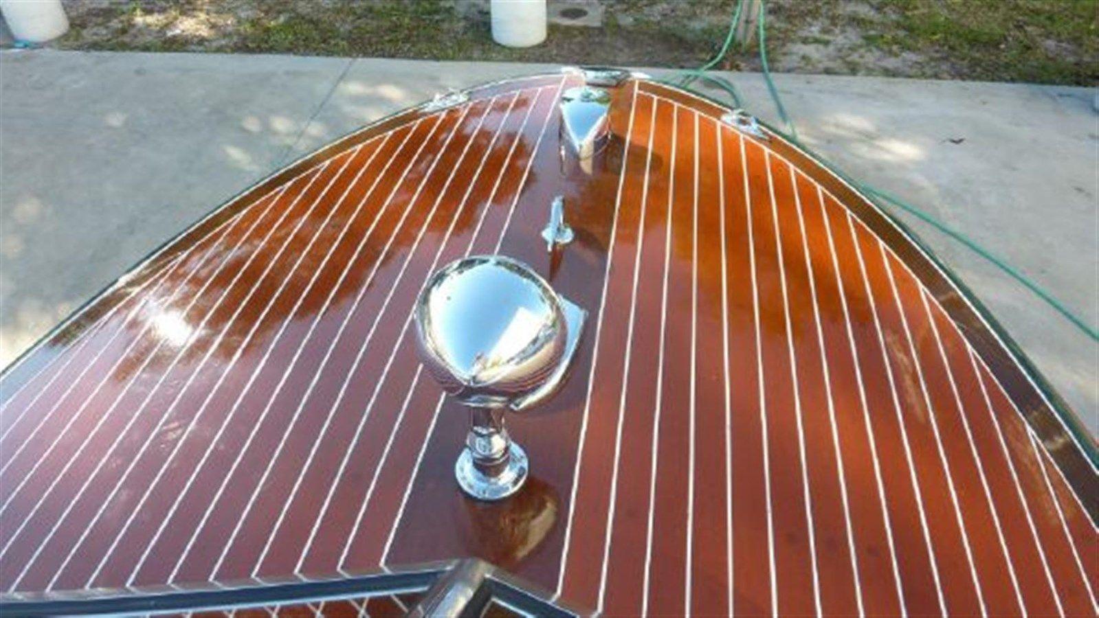 No Name 20 yacht sale