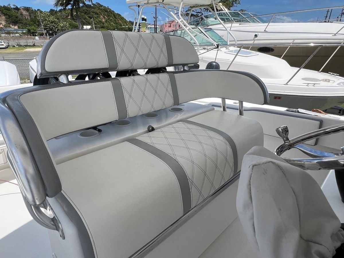 Venture 34 - VENTURE BOAT yacht sale