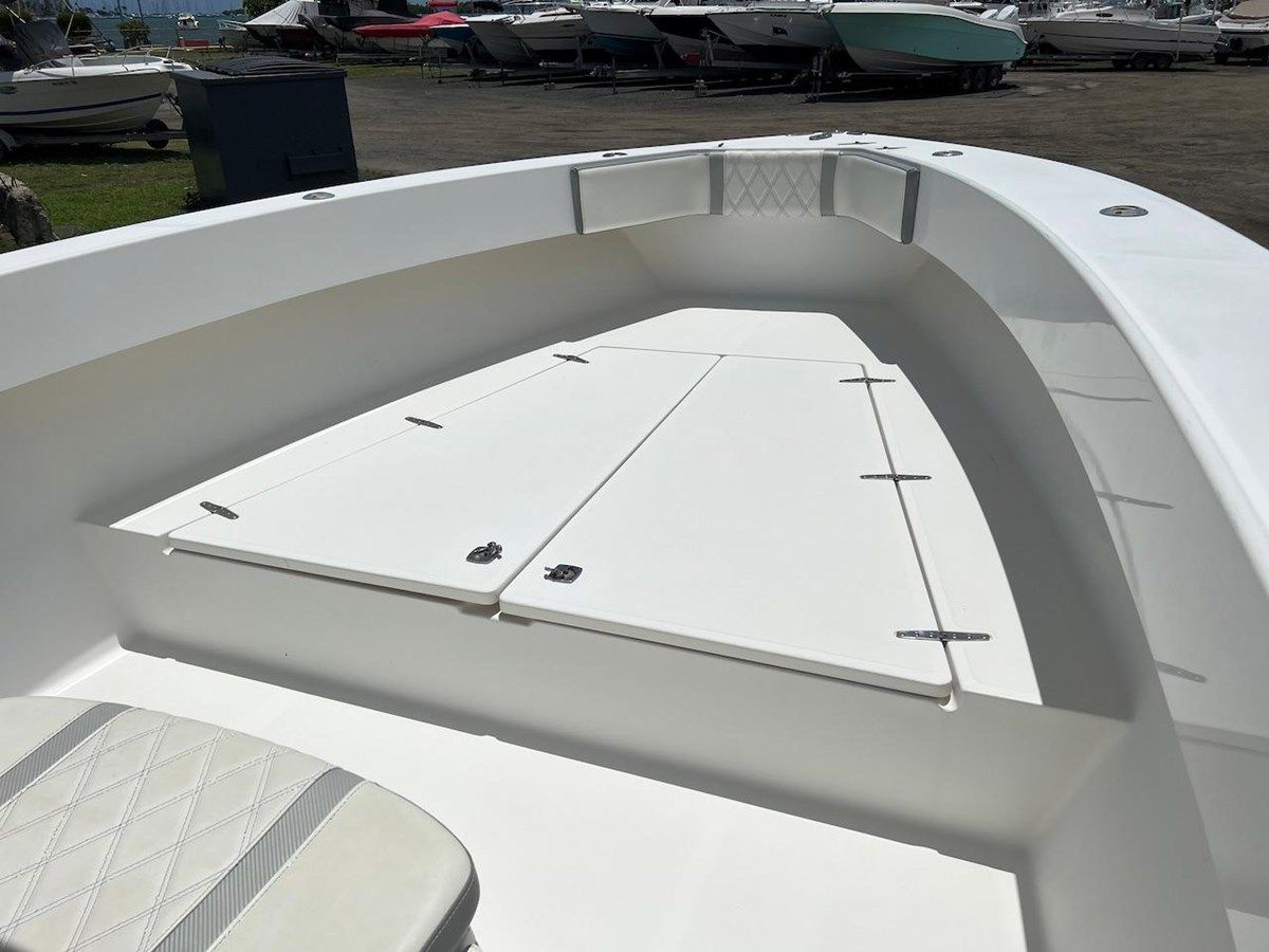 Buy a Venture 34 34 at Shestakov Yacht Sales