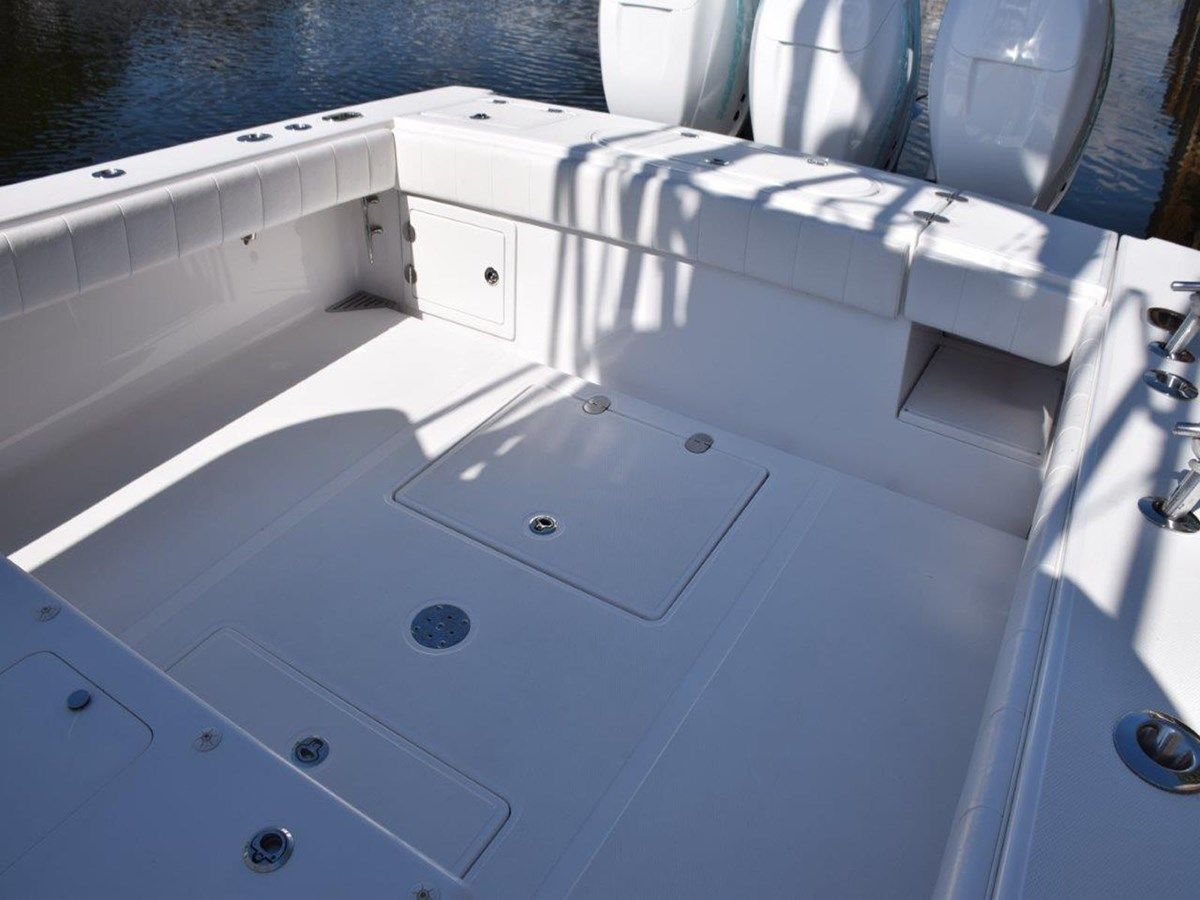 the best price on LION'S SHARE Center Console