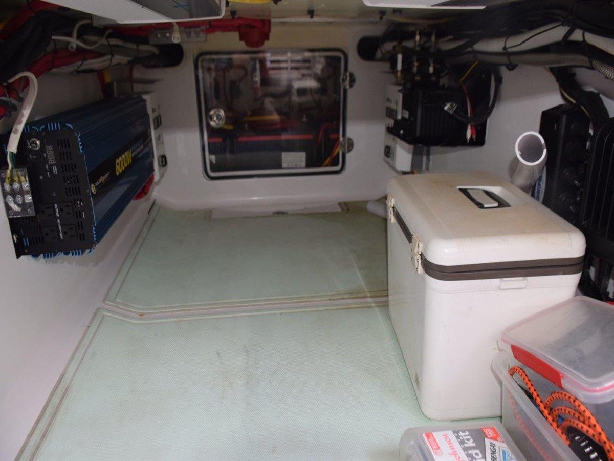 Buy a LION'S SHARE - BAHAMA BOAT WORKS at Shestakov Yacht Sales