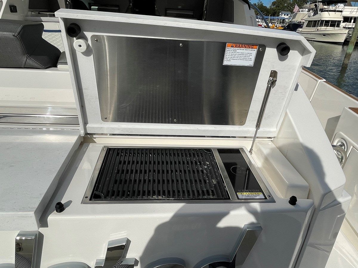 Лучшие предложения покупки яхты SEADATED 2021