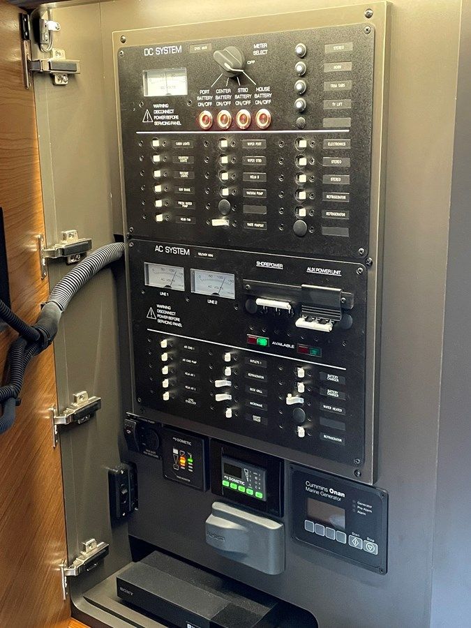 Продажа яхты SEADATED - Tiara