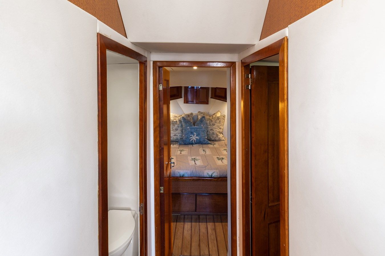 Лучшие предложения покупки яхты SEADATED - Tiara