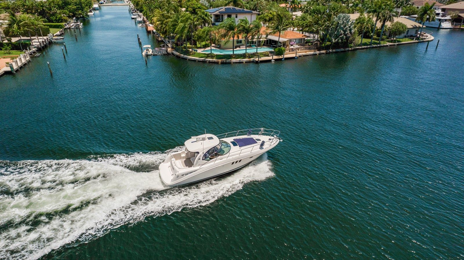 Buy a yacht Its All Good - SEA RAY