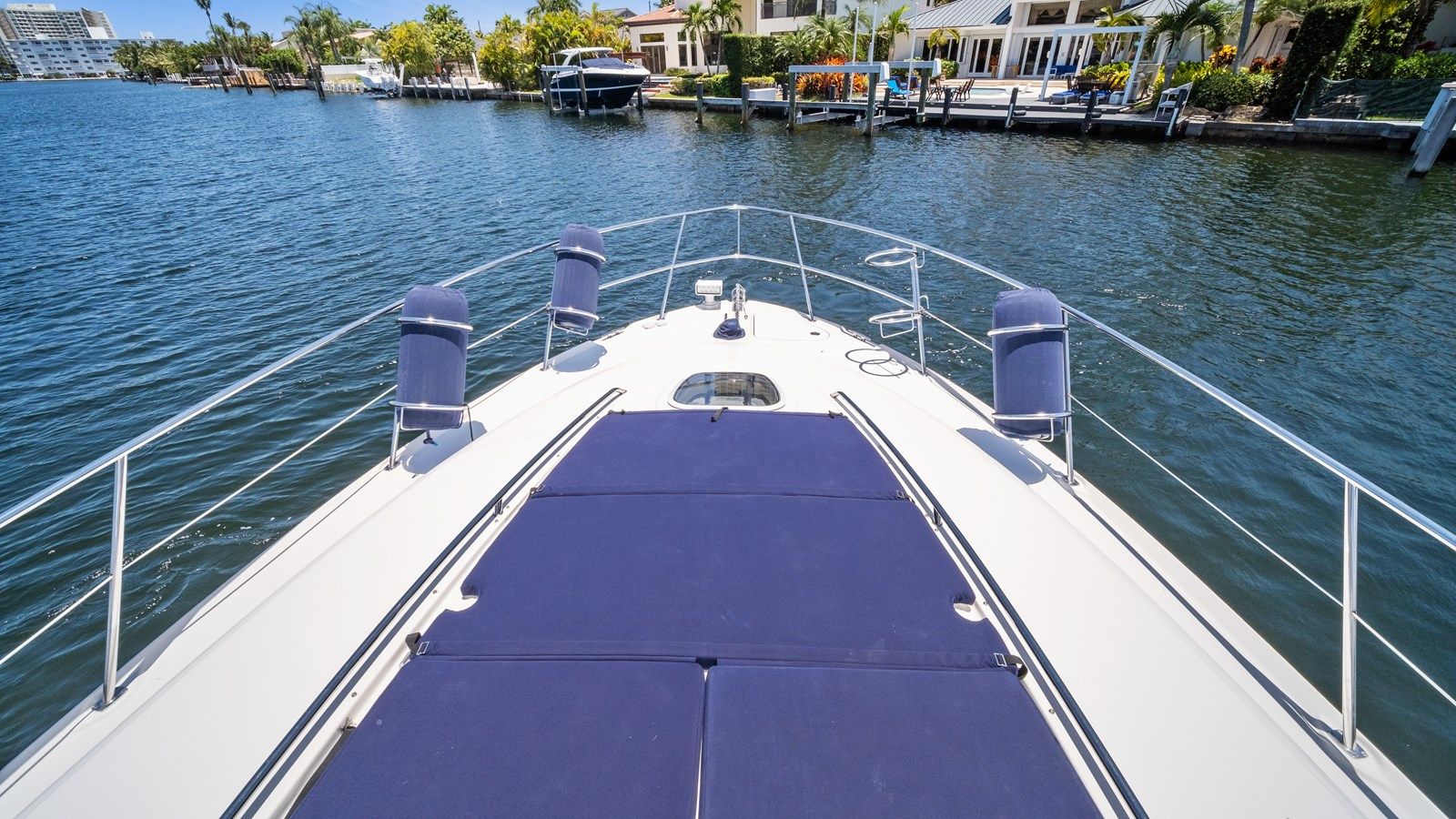 Buy a yacht Its All Good 2007