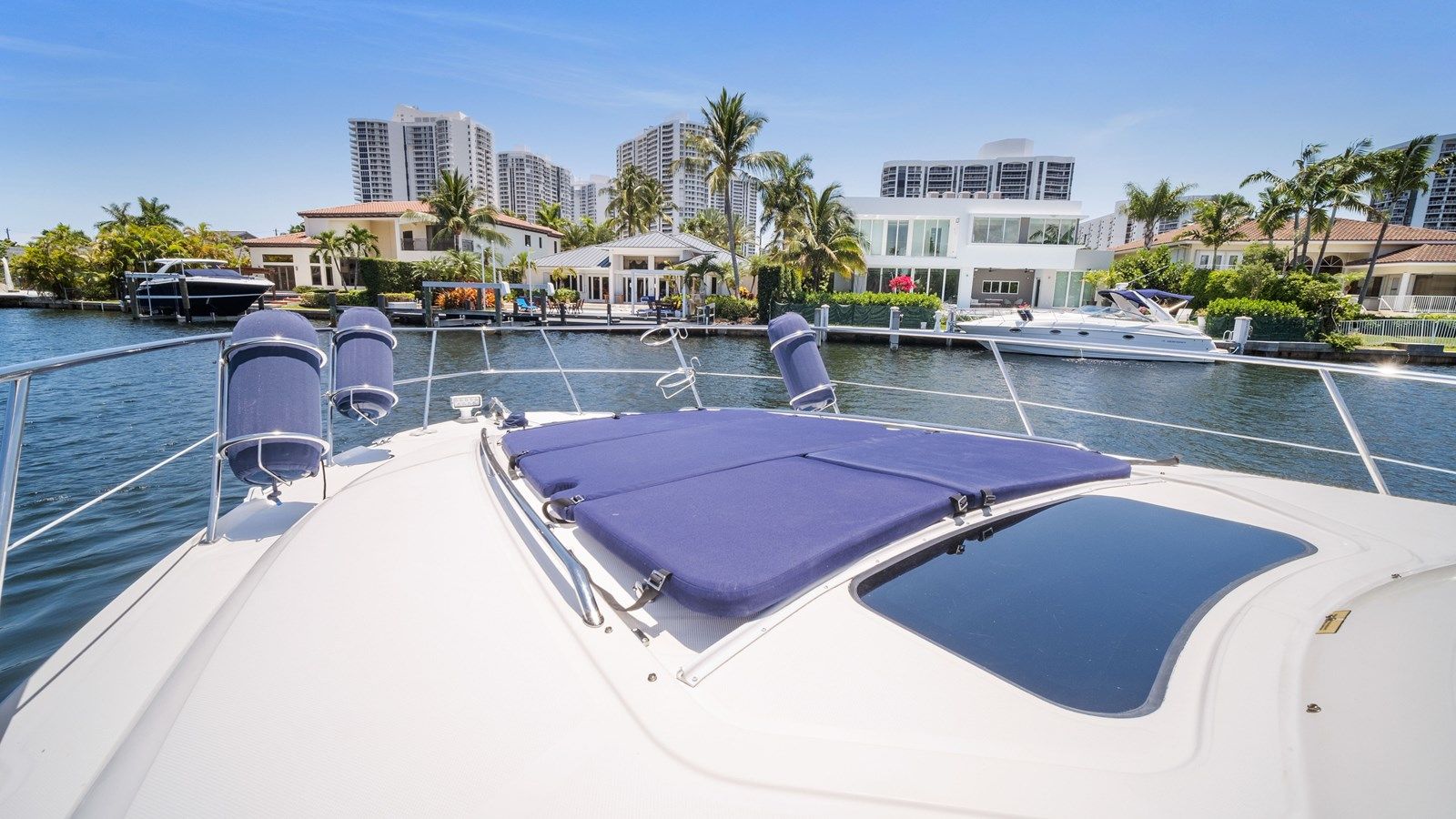 Its All Good - SEA RAY yacht sale