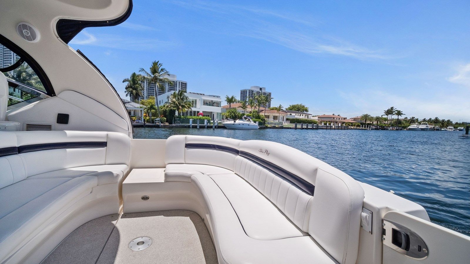 Its All Good 40 yacht sale