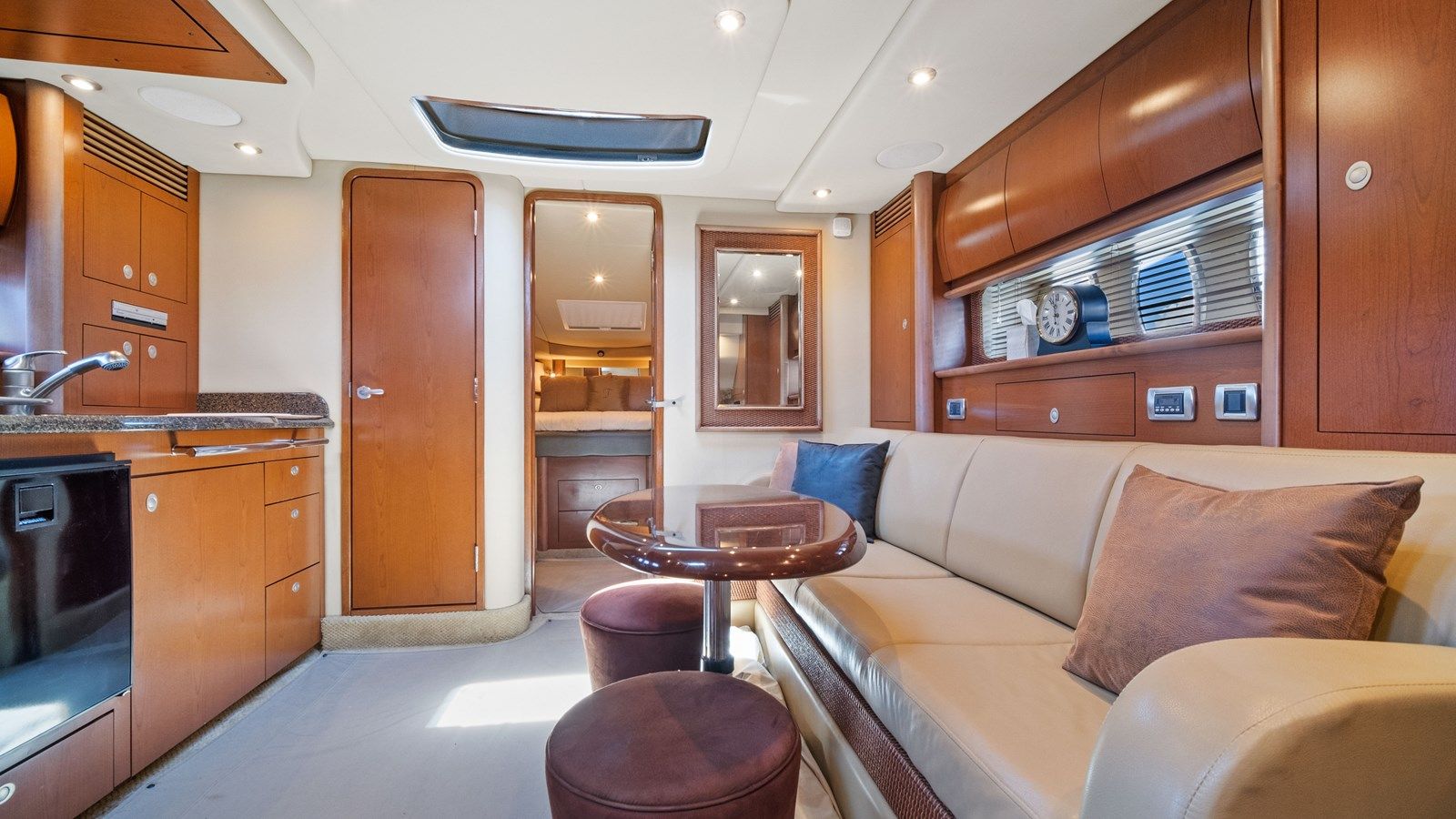 Buy a yacht Its All Good 40 Sundancer