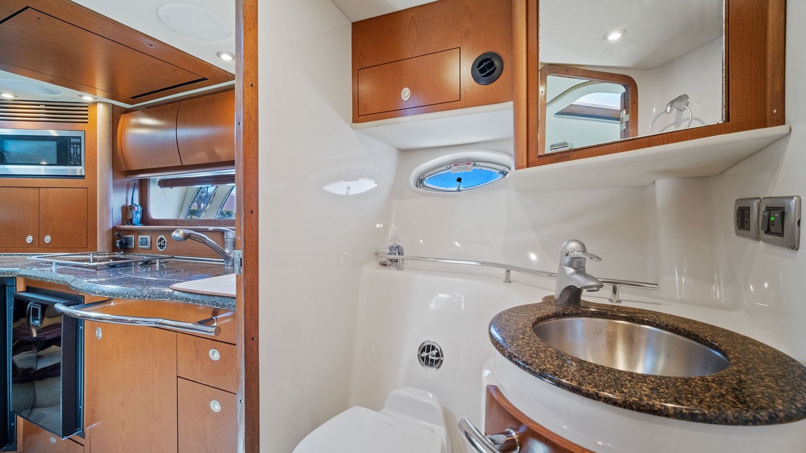 Buy a Its All Good 2007 at Shestakov Yacht Sales