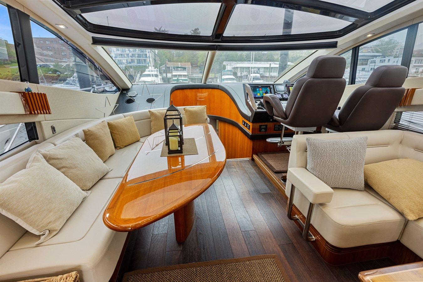 Diggin It - Sunseeker yacht sale