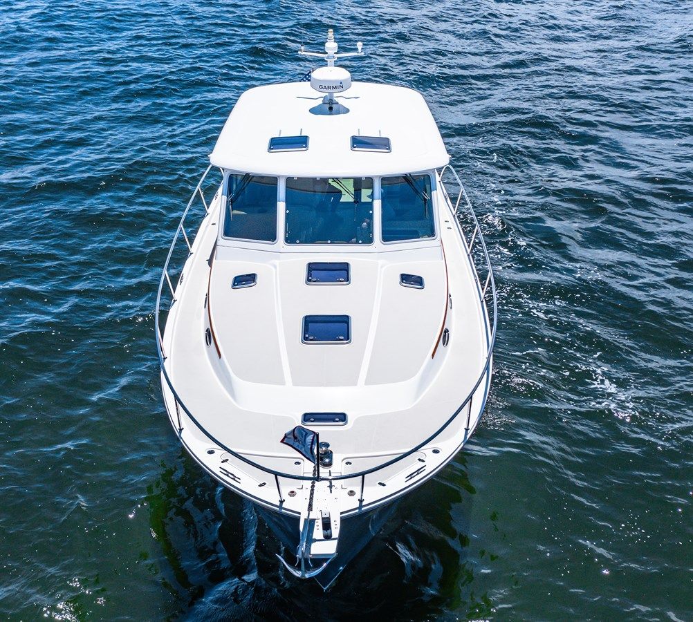 Лучшие предложения покупки яхты Skamp II