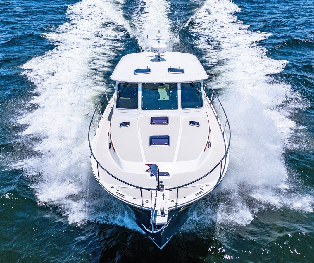 Купить Skamp II 2015