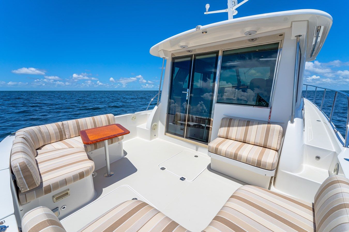 Купить яхту Skamp II 2015 в Shestakov Yacht Sales