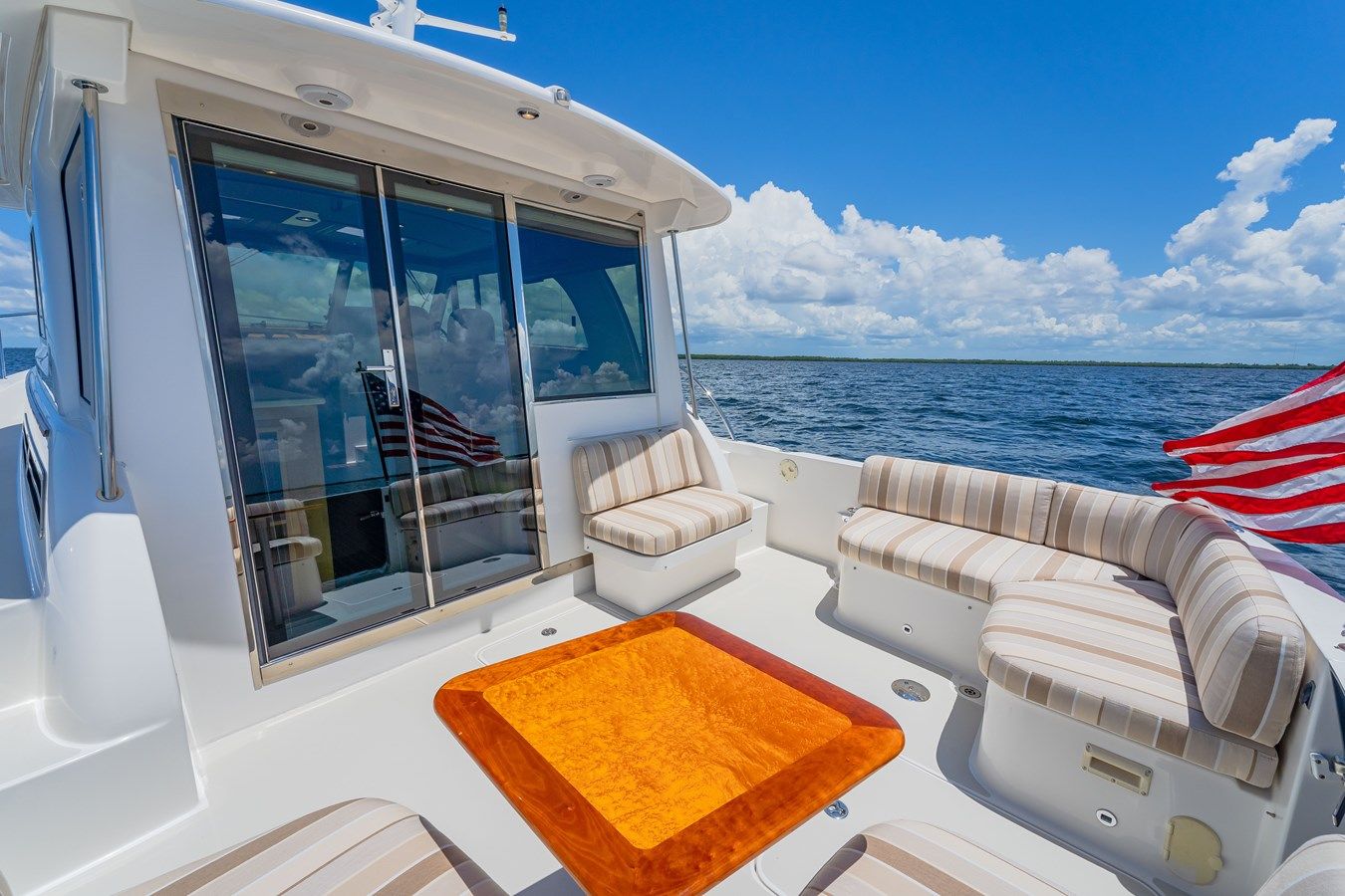 Лучшая цена на Skamp II 41