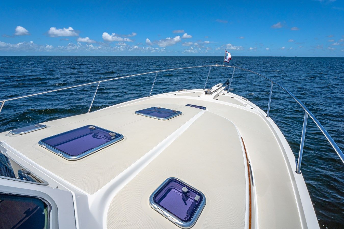 Продажа яхты Skamp II - BACK COVE