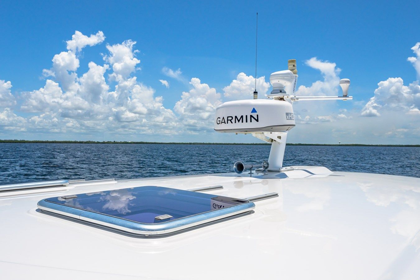 Лучшая цена на Skamp II