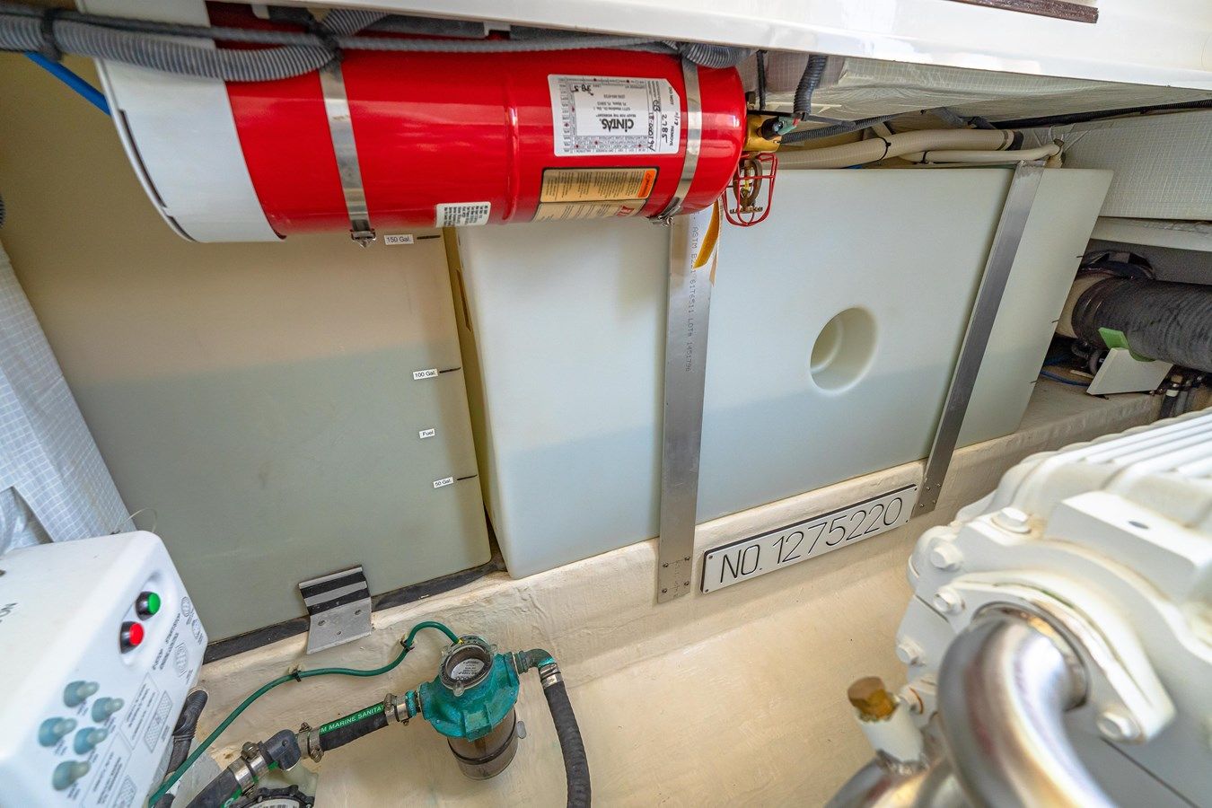 Лучшая цена на Skamp II 41