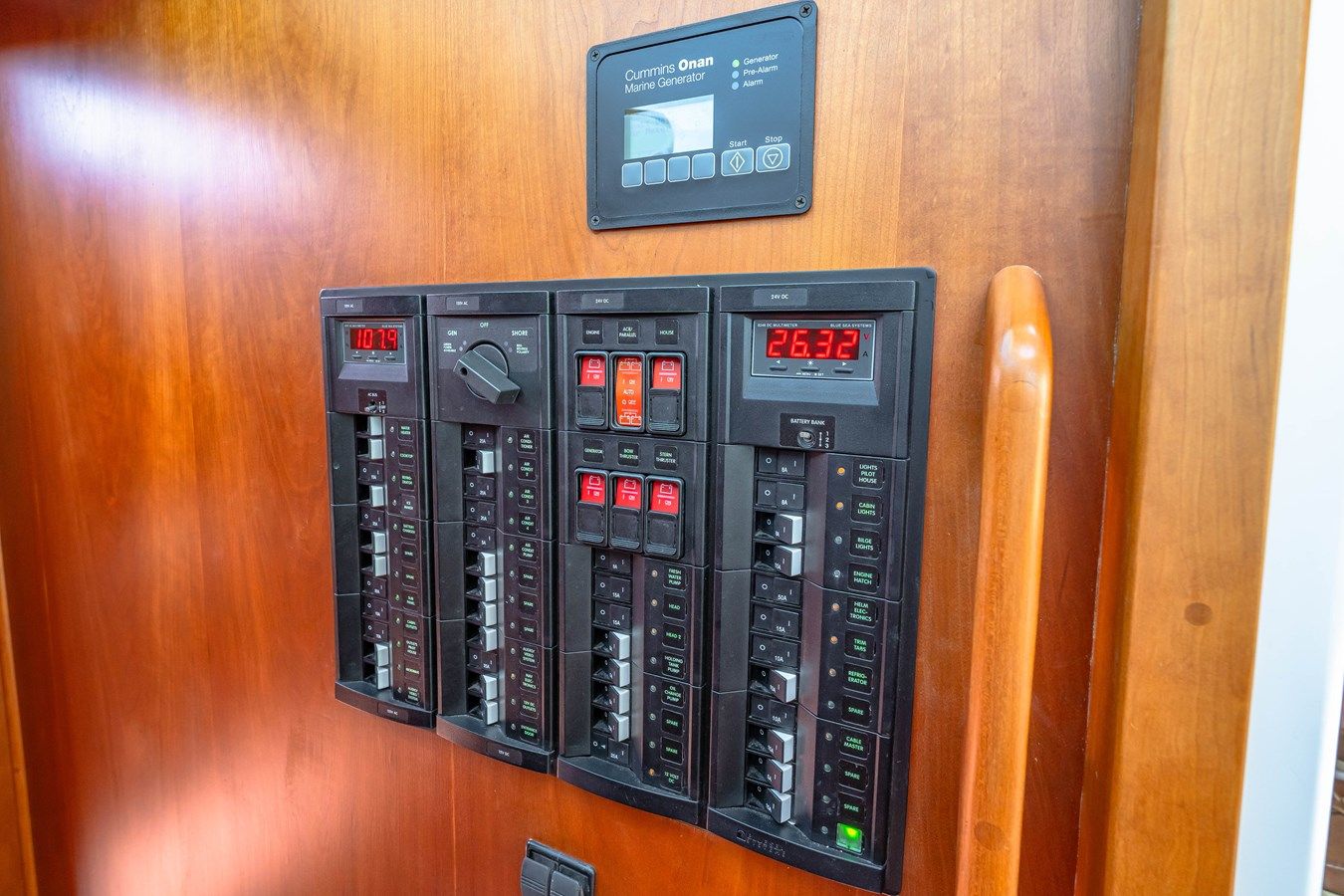 Купить Skamp II