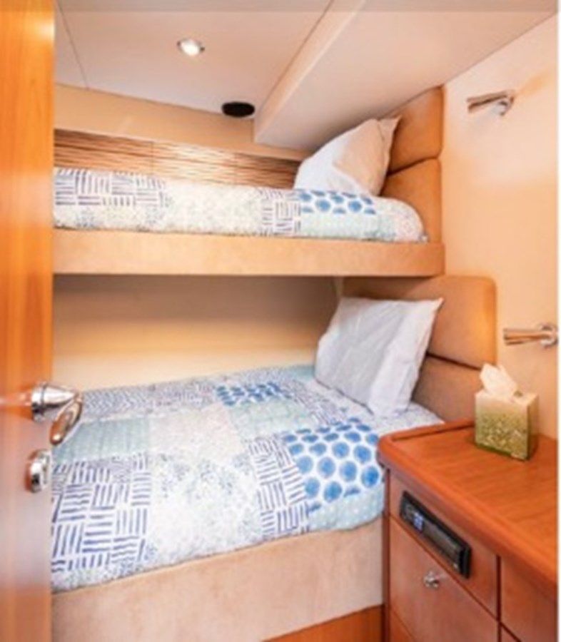 Лучшие предложения покупки яхты Spice - Sunseeker