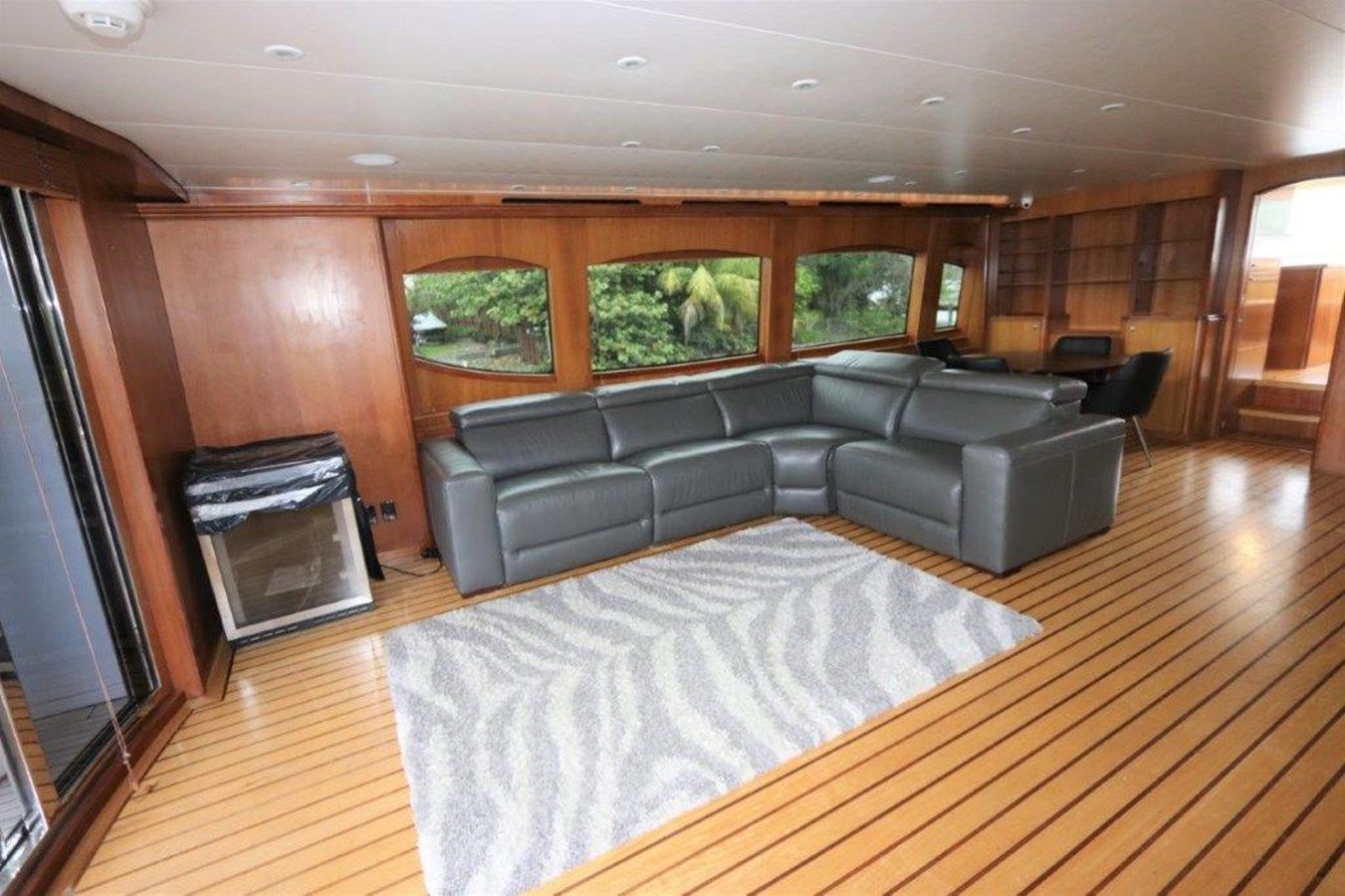 Buy a yacht HATGS618A606 80