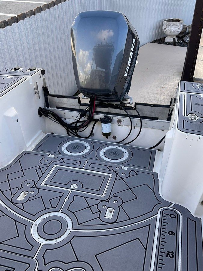 24' Mako 1990 - MAKO price