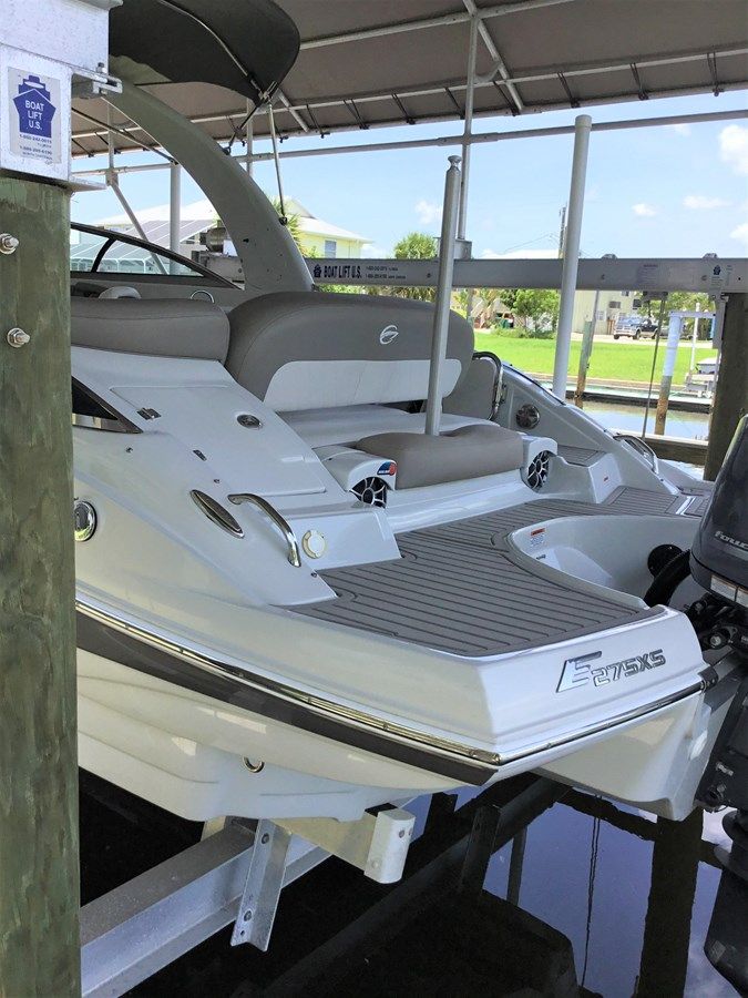 Buy a No Name 2019 at Shestakov Yacht Sales