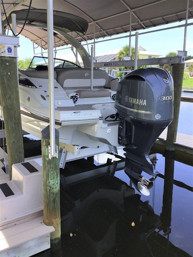 best yacht sales deals No Name