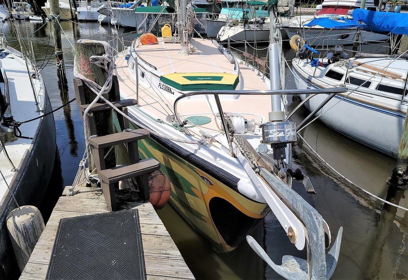 best yacht sales deals SUNSHINE TOO