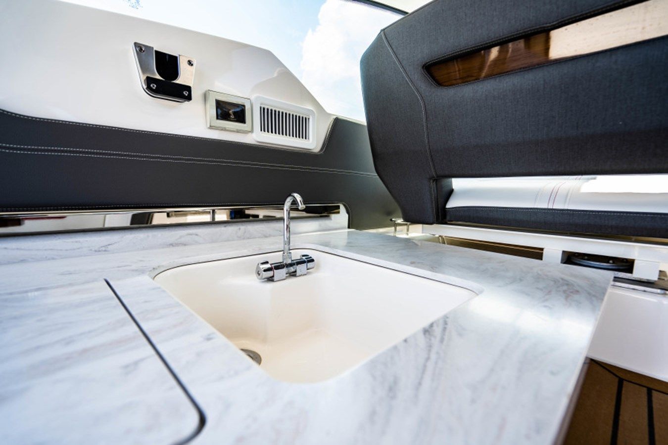 Лучшие предложения покупки яхты Supernatural - Tiara