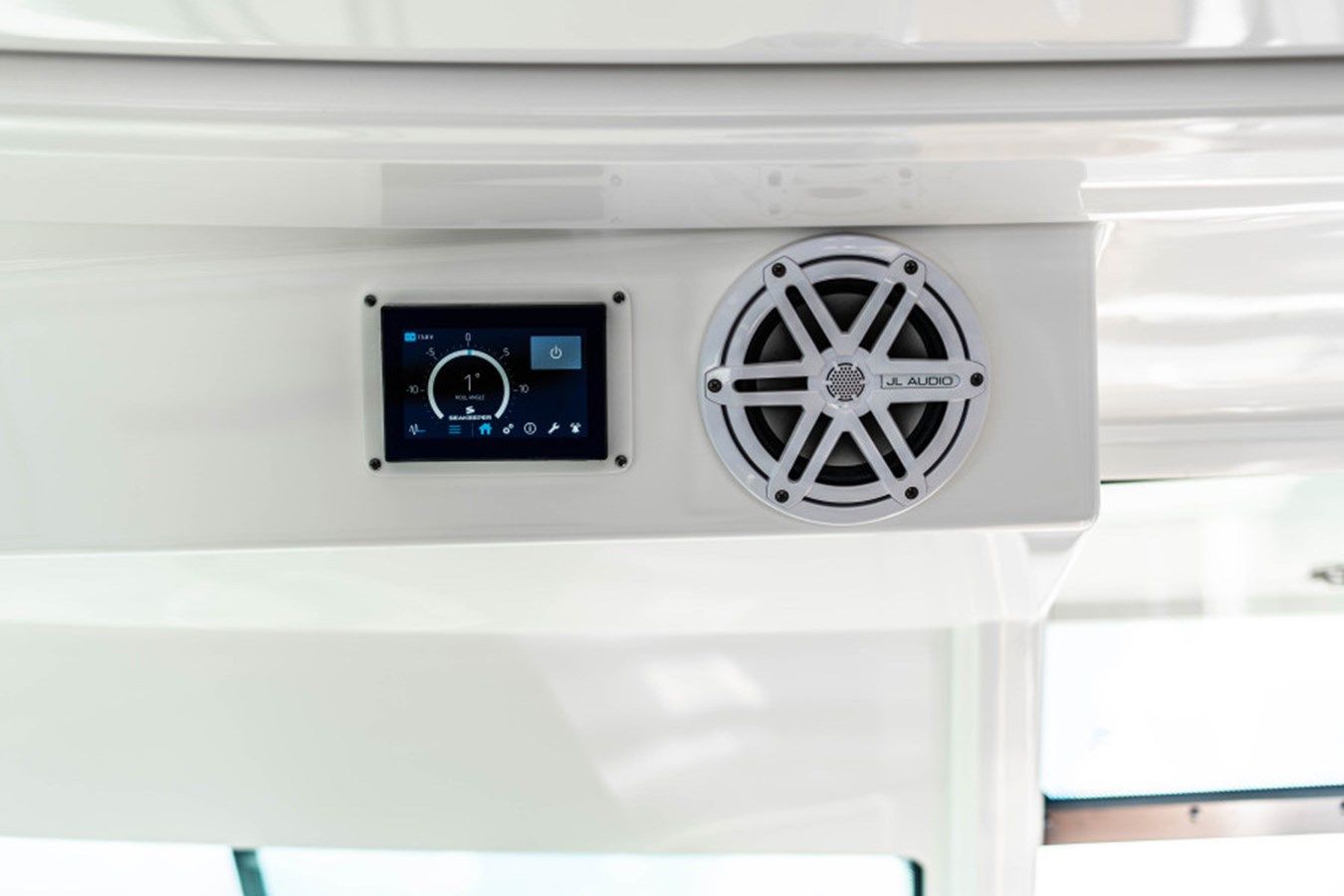 Стоимость яхты Supernatural - Tiara