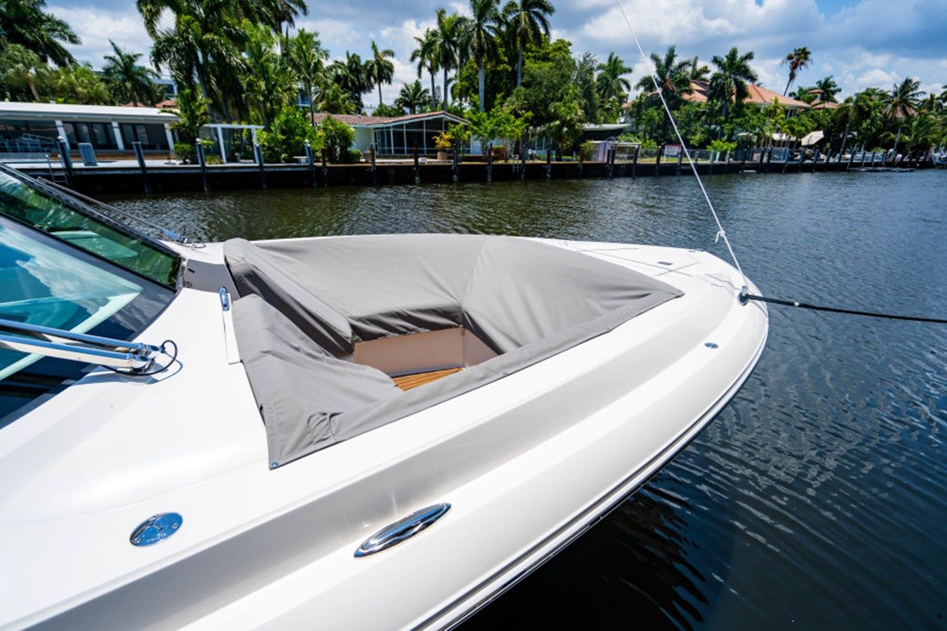 Продажа яхты Supernatural - Tiara