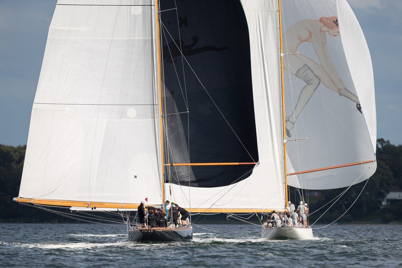 Купить яхту Vanity V 70 в Shestakov Yacht Sales