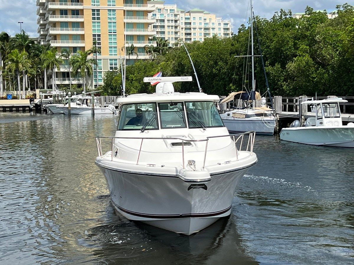 Купить яхту Snot Easy - PURSUIT BOATS в Shestakov Yacht Sales