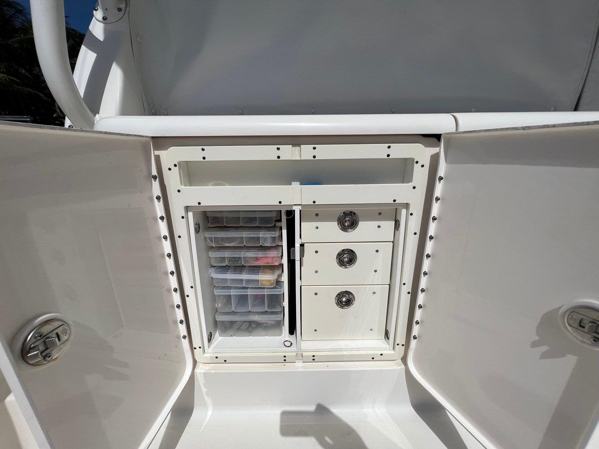 Продажа яхты Snot Easy - PURSUIT BOATS