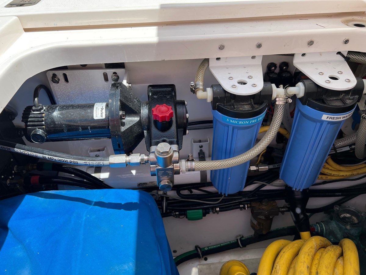 Стоимость яхты Snot Easy 39