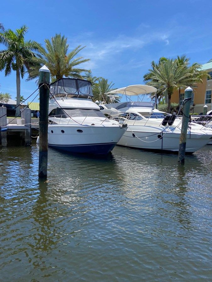 best yacht sales deals Bonus 35