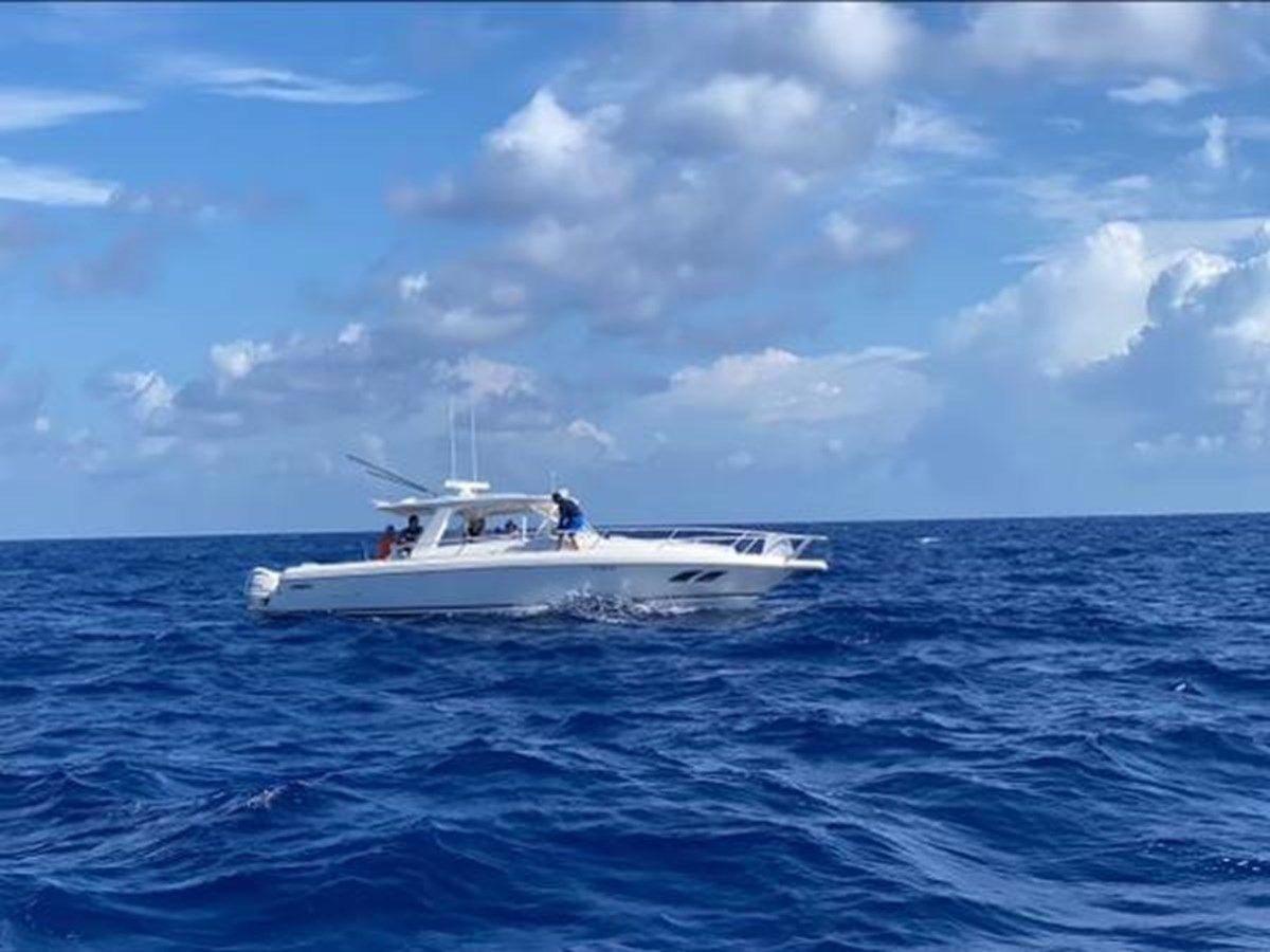 Buy a - 2008 at Shestakov Yacht Sales