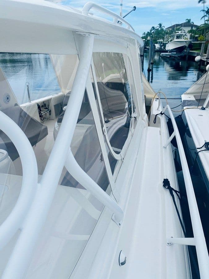 Buy a - 39 at Shestakov Yacht Sales