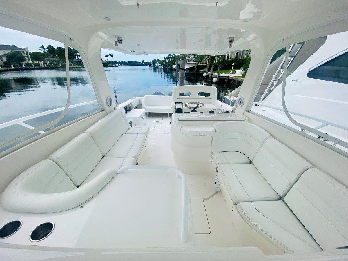 best yacht sales deals - - INTREPID POWERBOATS INC