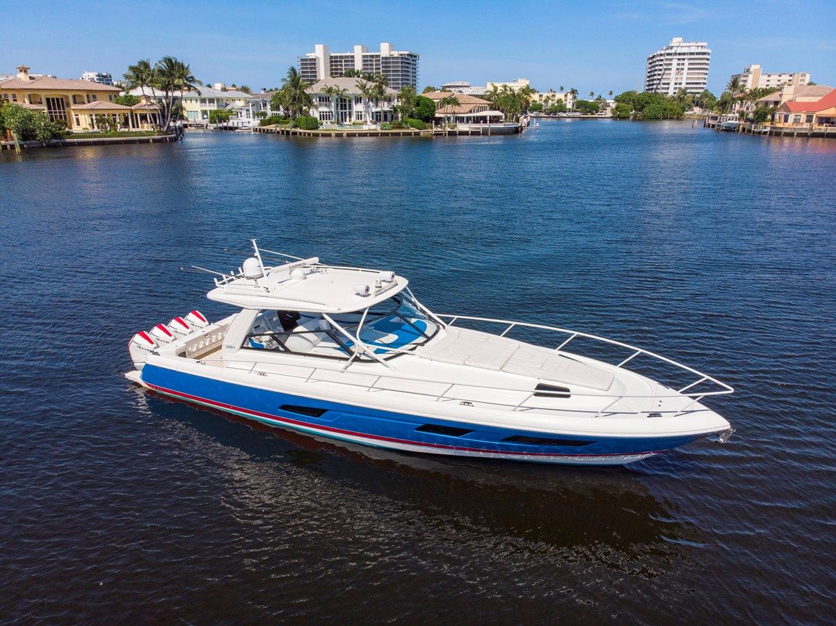 best yacht sales deals - 47