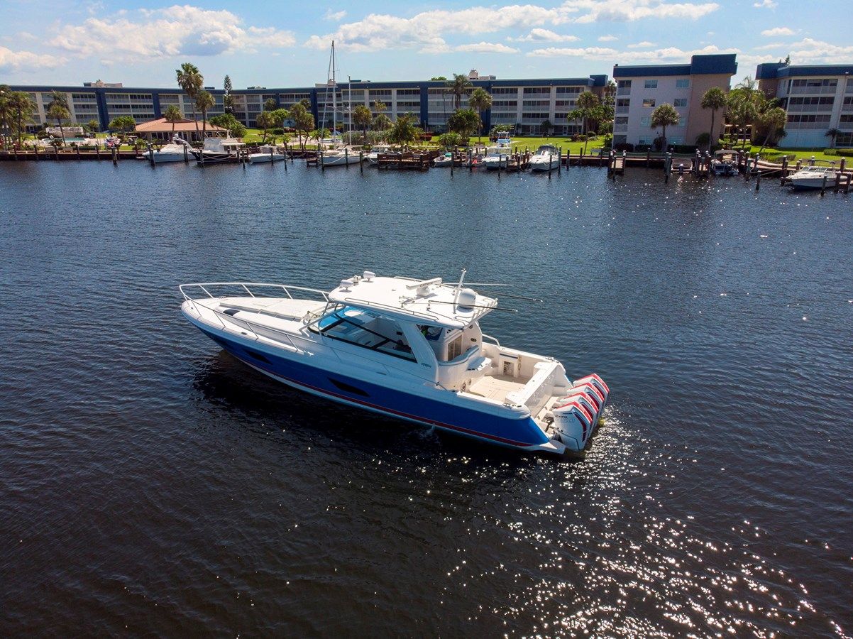 best yacht sales deals - 2020