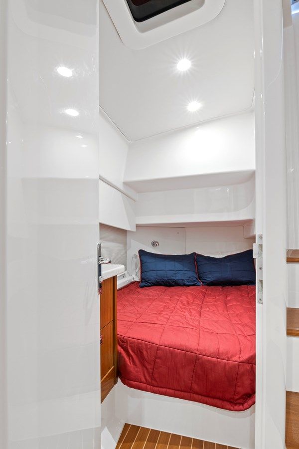 best yacht sales deals - - INTREPID POWERBOATS INC