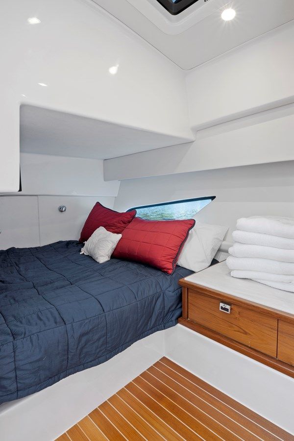 Buy a - 47 at Shestakov Yacht Sales