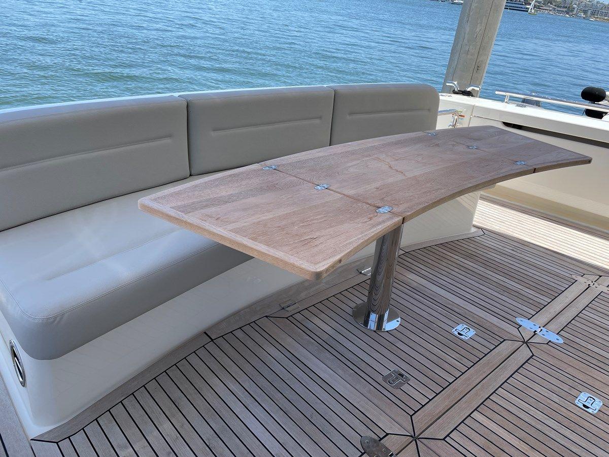 best yacht sales deals ABOVE & BEYOND 59