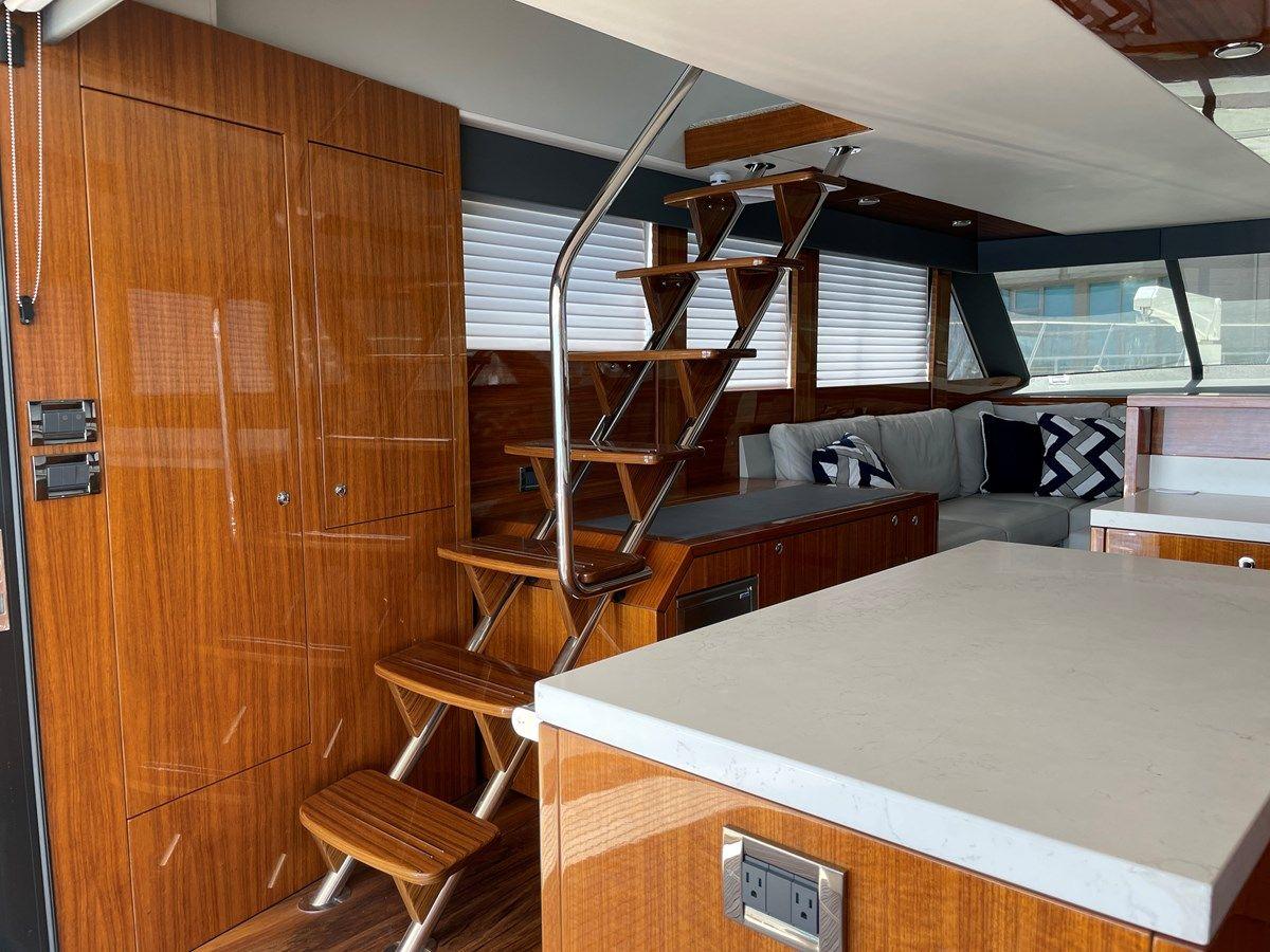 ABOVE & BEYOND 2020 yacht sale