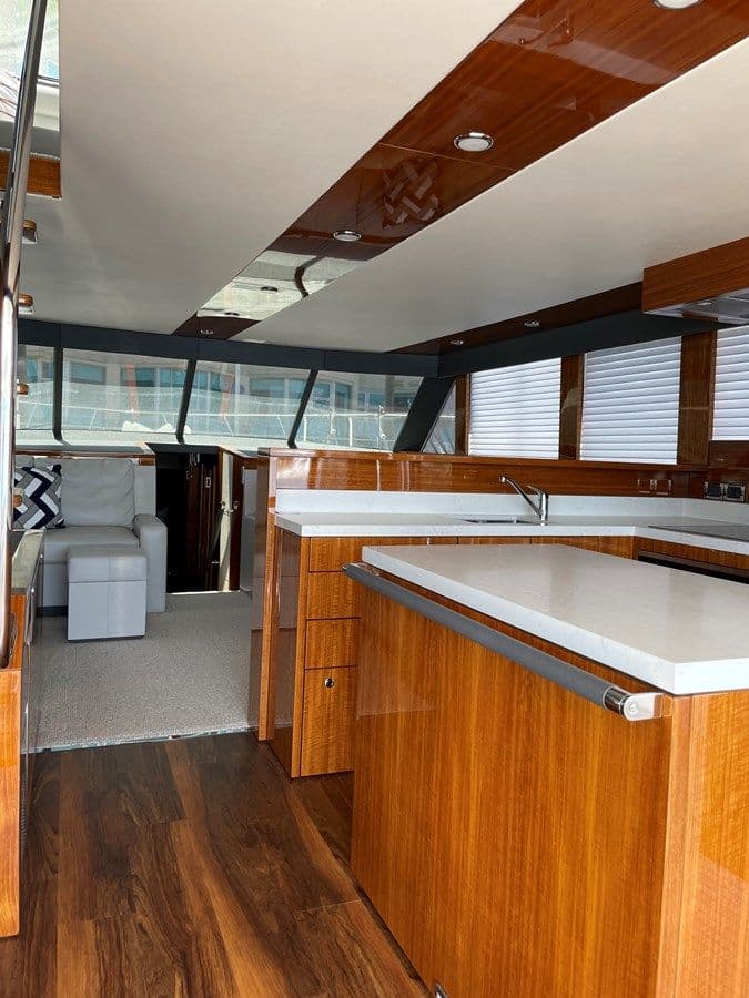 best yacht sales deals ABOVE & BEYOND M59