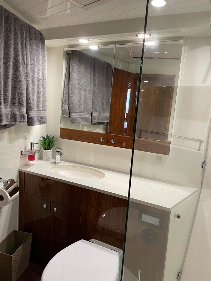 best yacht sales deals ABOVE & BEYOND